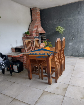 Imagem Casa com 3 Quartos à Venda, 72 m² em Massaguaçu - Caraguatatuba