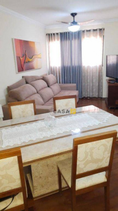 Imagem Apartamento com 3 Quartos à Venda, 96 m² em Cidade Jardim - Americana Imagem Apartamento com 3 Quartos à Venda, 96 m² em Cidade Jardim - Americana