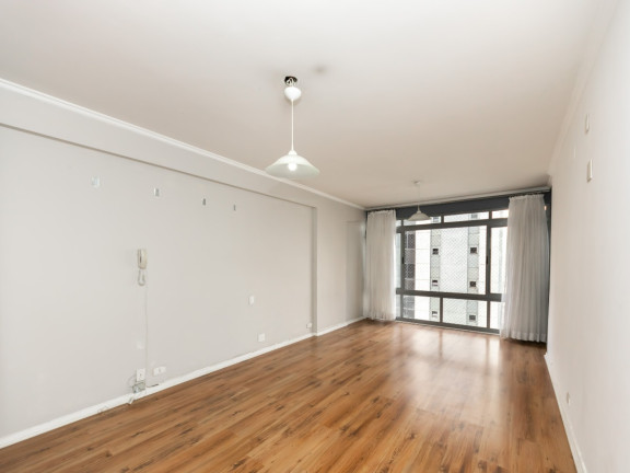 Imagem Apartamento com 2 Quartos à Venda, 117 m² em Paraíso - São Paulo