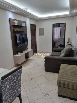Imagem Apartamento com 3 Quartos à Venda, 86 m² em Santa Maria - São Caetano Do Sul Imagem Apartamento com 3 Quartos à Venda, 86 m² em Santa Maria - São Caetano Do Sul