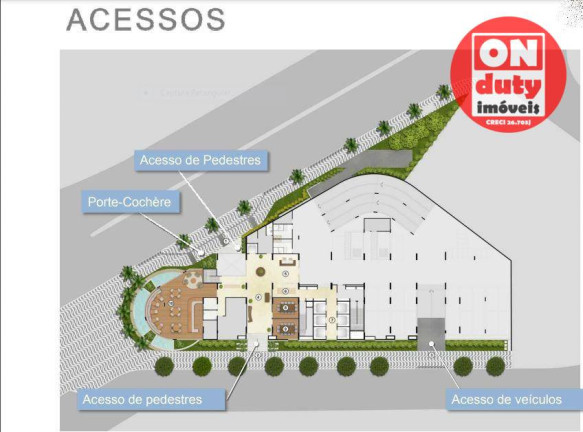 Imagem Imóvel à Venda, 90 m² em Valongo - Santos