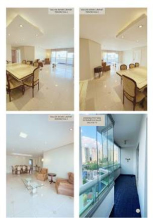 Imagem Imóvel com 4 Quartos à Venda, 169 m² em Brooklin Paulista - São Paulo Imagem Imóvel com 4 Quartos à Venda, 169 m² em Brooklin Paulista - São Paulo