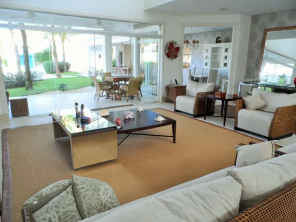 Casa com 7 Quartos à Venda, 650 m² em Jardim Acapulco - Guarujá