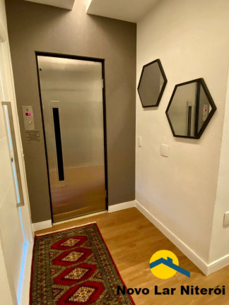 Imagem Apartamento com 4 Quartos à Venda, 250 m² em Icaraí - Niterói Imagem Apartamento com 4 Quartos à Venda, 250 m² em Icaraí - Niterói