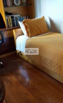 Imagem Apartamento com 4 Quartos à Venda, 168 m² em Barro Preto - Belo Horizonte