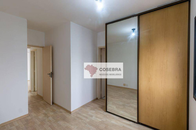 Imagem Apartamento com 2 Quartos à Venda, 60 m² em Vila Olímpia - São Paulo