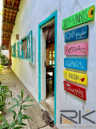 Imagem Casa com 3 Quartos à Venda, 143 m² em Barra Da Lagoa - Ubatuba Imagem Casa com 3 Quartos à Venda, 143 m² em Barra Da Lagoa - Ubatuba
