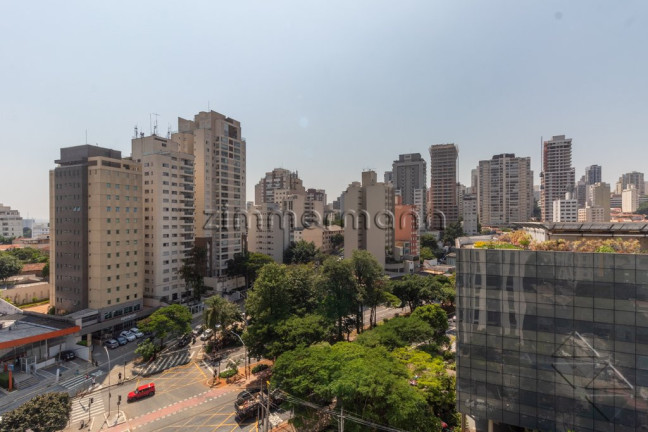 Imagem Apartamento com 3 Quartos à Venda, 179 m² em Perdizes - São Paulo