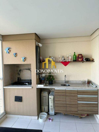 Imagem Apartamento com 4 Quartos à Venda, 155 m² em Centro - São Bernardo Do Campo Imagem Apartamento com 4 Quartos à Venda, 155 m² em Centro - São Bernardo Do Campo