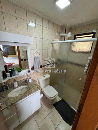 Imagem Apartamento com 3 Quartos à Venda, 107 m² em Aviação - Praia Grande Imagem Apartamento com 3 Quartos à Venda, 107 m² em Aviação - Praia Grande