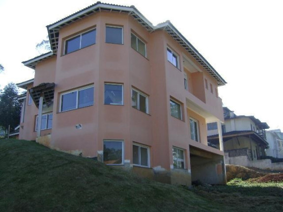 Casa com 4 Quartos à Venda, 440 m² em Parque Das Artes - Embu Das Artes
