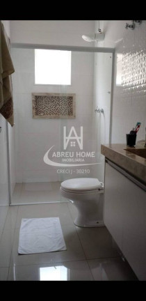 Imagem Casa de Condomínio à Venda,  em Residencial Amazonas - São José Do Rio Preto