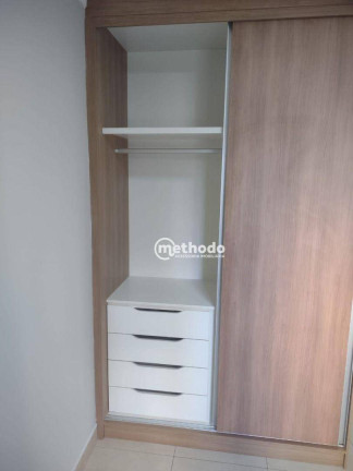 Imagem Apartamento com 2 Quartos à Venda, 54 m² em Swift - Campinas