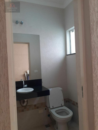 Imagem Sobrado com 3 Quartos à Venda, 176 m² em Jardim Boer I - Americana Imagem Sobrado com 3 Quartos à Venda, 176 m² em Jardim Boer I - Americana