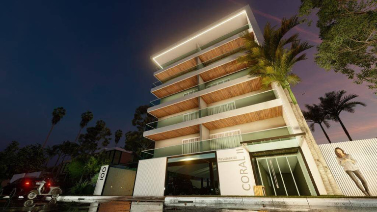 Imagem Apartamento com 3 Quartos à Venda, 91 m² em Nova São Pedro - São Pedro Da Aldeia Imagem Apartamento com 3 Quartos à Venda, 91 m² em Nova São Pedro - São Pedro Da Aldeia