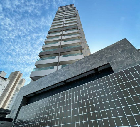 Imagem Apartamento com 2 Quartos à Venda, 77 m² em Vila Mirim - Praia Grande Imagem Apartamento com 2 Quartos à Venda, 77 m² em Vila Mirim - Praia Grande