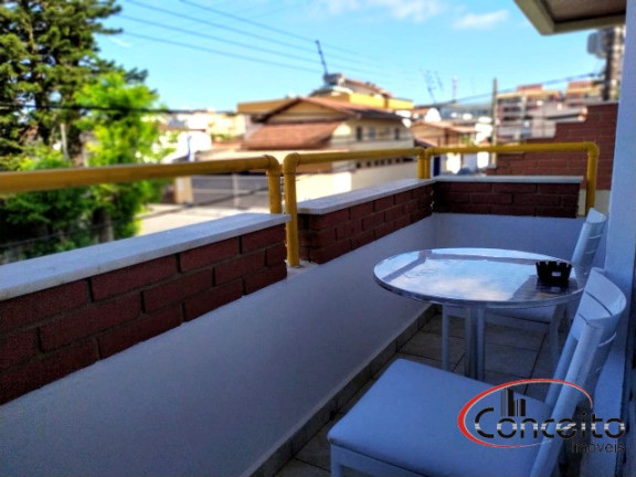 Imagem Apartamento com 2 Quartos à Venda, 60 m² em Praia Grande - Ubatuba Imagem Apartamento com 2 Quartos à Venda, 60 m² em Praia Grande - Ubatuba