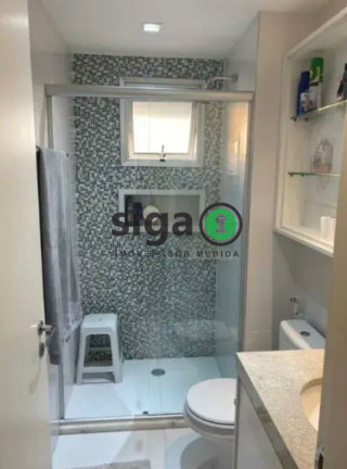 Imagem Apartamento com 3 Quartos à Venda, 121 m² em Pinheiros - São Paulo Imagem Apartamento com 3 Quartos à Venda, 121 m² em Pinheiros - São Paulo