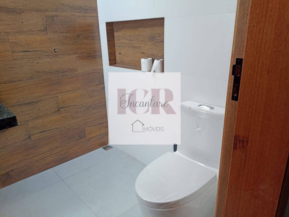 Imagem Casa de Condomínio com 3 Quartos à Venda, 150 m² em Horto Florestal - Sorocaba