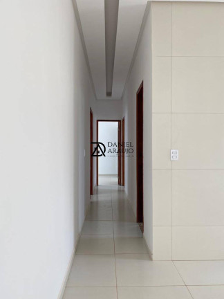Imagem Casa com 3 Quartos à Venda,  em Bela Vista - Mossoró