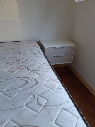 Imagem Apartamento com 2 Quartos à Venda, em Aclimação - São Paulo Imagem Apartamento com 2 Quartos à Venda, em Aclimação - São Paulo