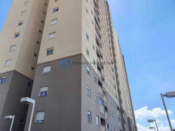Imagem Apartamento com 2 Quartos à Venda, 100 m² em Vila Boa Vista - Barueri