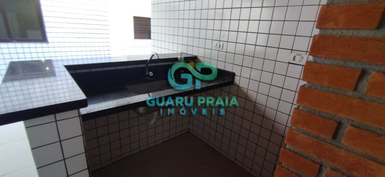 Imagem Apartamento com 3 Quartos à Venda, 95 m² em Enseada - Guarujá Imagem Apartamento com 3 Quartos à Venda, 95 m² em Enseada - Guarujá