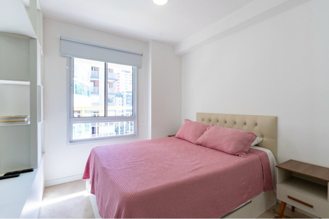 Imagem Imóvel com 1 Quarto à Venda, 33 m² em Pinheiros - São Paulo Imagem Imóvel com 1 Quarto à Venda, 33 m² em Pinheiros - São Paulo