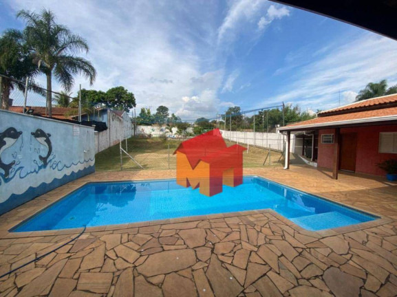 Imagem Chácara com 2 Quartos à Venda, 100 m² em Chácaras Acapulco - Nova Odessa