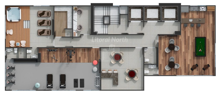 Imagem Apartamento com 4 Quartos à Venda, 165 m² em Centro - Balneário Camboriú