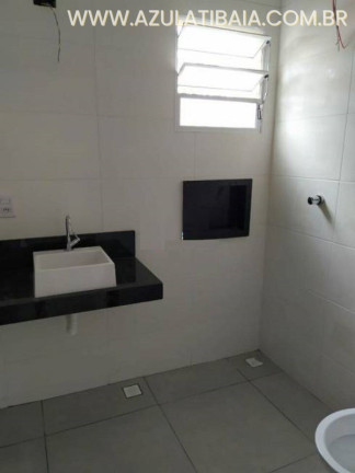 Imagem Casa com 2 Quartos à Venda, 54 m² em Jardim São Felipe - Atibaia