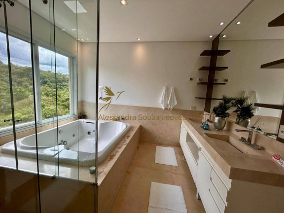 Imagem Casa com 4 Quartos à Venda, 460 m² em Alphaville - Santana De Parnaíba Imagem Casa com 4 Quartos à Venda, 460 m² em Alphaville - Santana De Parnaíba