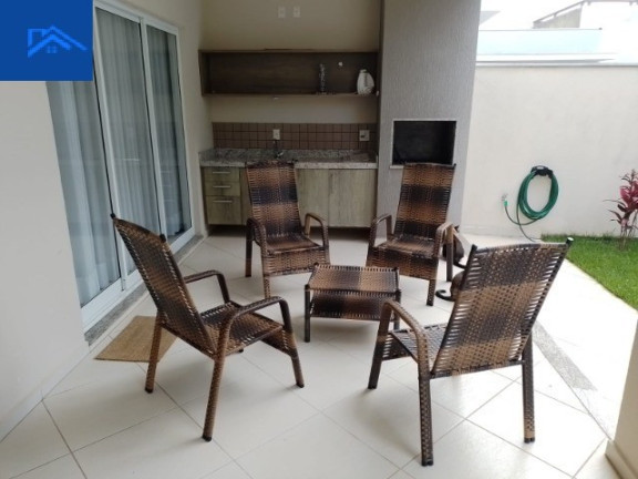Imagem Casa com 3 Quartos à Venda, 220 m² em Chácaras Reunidas São Jorge - Sorocaba