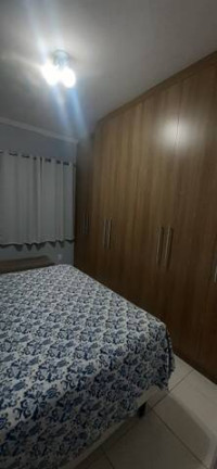 Imagem Casa de Condomínio com 3 Quartos à Venda, 98 m² em Jardim São Carlos - Sorocaba Imagem Casa de Condomínio com 3 Quartos à Venda, 98 m² em Jardim São Carlos - Sorocaba