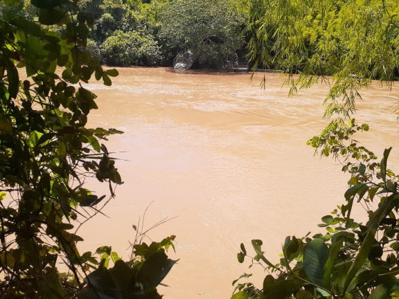 Imagem Imóvel com 1 Quarto à Venda, 21.000 m² em Zona Rural - Palmeiras (dois Irmãos Do Buriti)