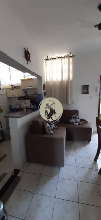 Imagem Apartamento com 2 Quartos à Venda, 50 m² em Gonzaga - Santos Imagem Apartamento com 2 Quartos à Venda, 50 m² em Gonzaga - Santos