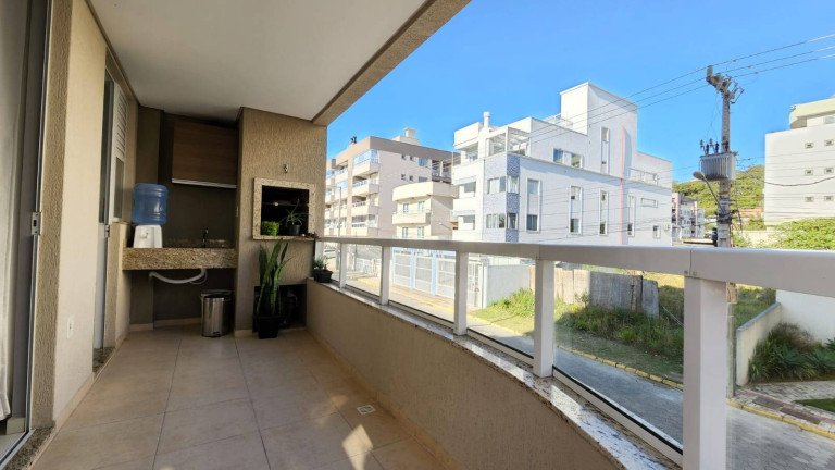 Imagem Apartamento com 2 Quartos à Venda, 95 m² em José Amandio - Bombinhas