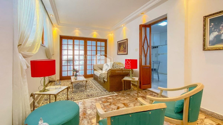 Imagem Casa com 5 Quartos à Venda, 275 m² em Cambuci - São Paulo Imagem Casa com 5 Quartos à Venda, 275 m² em Cambuci - São Paulo