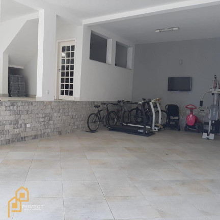 Imagem Casa com 3 Quartos para Alugar, 250 m² em Centro - Tremembé