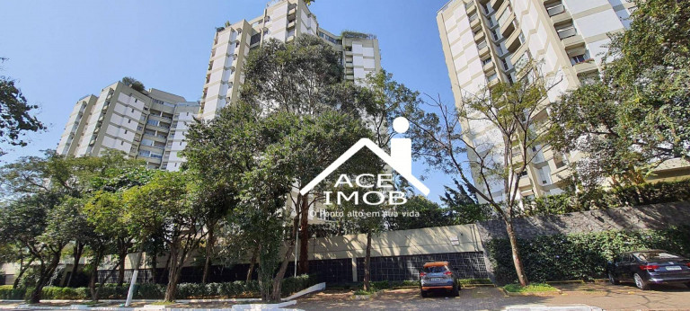 Imagem Apartamento com 3 Quartos à Venda, 97 m² em Mirandópolis - São Paulo