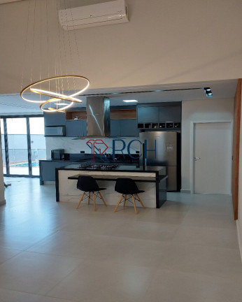 Imagem Casa com 3 Quartos à Venda, 164 m² em Parque Ibiti Reserva - Sorocaba