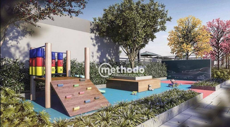 Imagem Apartamento com 3 Quartos à Venda, 105 m² em Nova Campinas - Campinas Imagem Apartamento com 3 Quartos à Venda, 105 m² em Nova Campinas - Campinas
