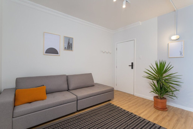 Imagem Apartamento com 4 Quartos à Venda, 110 m² em Itaim Bibi - São Paulo