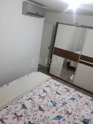 Imagem Apartamento com 2 Quartos à Venda, 58 m² em Cordeiros - Itajaí
