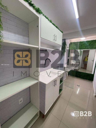 Imagem Apartamento com 1 Quarto à Venda, 37 m² em Caires Residence - Bauru Imagem Apartamento com 1 Quarto à Venda, 37 m² em Caires Residence - Bauru