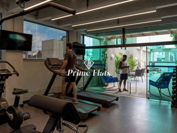 Imagem Apartamento com 1 Quarto à Venda, 60 m² em Jardim Paulista - São Paulo Imagem Apartamento com 1 Quarto à Venda, 60 m² em Jardim Paulista - São Paulo