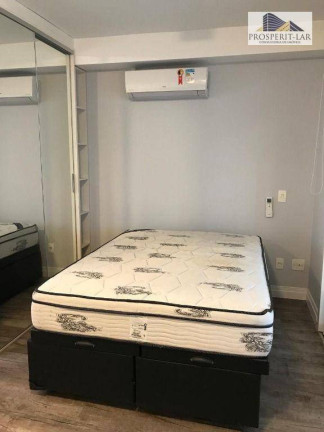 Imagem Studio com 1 Quarto à Venda, 33 m² em Consolação - São Paulo Imagem Studio com 1 Quarto à Venda, 33 m² em Consolação - São Paulo