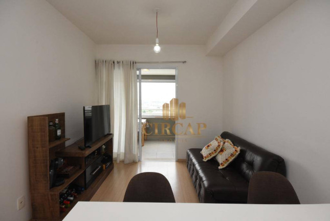 Imagem Apartamento com 1 Quarto à Venda, 45 m² em Barra Funda - São Paulo Imagem Apartamento com 1 Quarto à Venda, 45 m² em Barra Funda - São Paulo