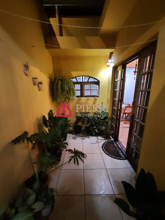 Imagem Casa com 3 Quartos à Venda, 175 m² em Jardim Líbano - São Paulo Imagem Casa com 3 Quartos à Venda, 175 m² em Jardim Líbano - São Paulo