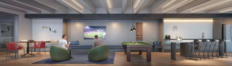 Imagem Cobertura com 3 Quartos à Venda, 217 m² em Vila Mariana - São Paulo